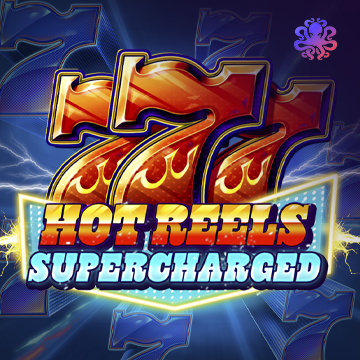 Octoplay : 777 Hot Reels: Supercharged - STARBET388
