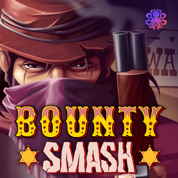 Octoplay : Bounty Smash - STARBET388