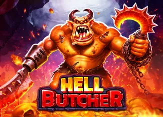 Hell Butcher - STARBET388