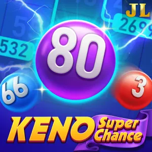 Keno Super Chance - STARBET388