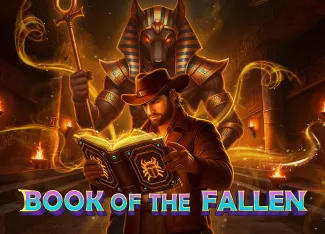 Pragmatic : Book of Fallen - STARBET388
