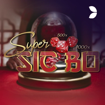 Super Sic Bo - STARBET388