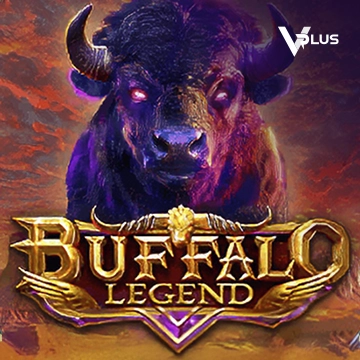 Vplus : Buffalo Legend - STARBET388