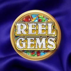 Microgaming : Reel Gems - STARBET388