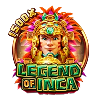 Facai : LEGEND OF INCA - STARBET388