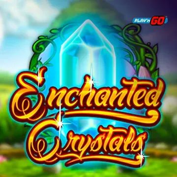 PlaynGo : Enchanted Crystals - STARBET388