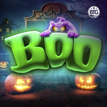 Bigtime : Boo - STARBET388