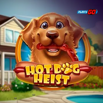 PlaynGo : Hot Dog Heist - STARBET388
