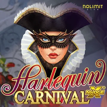 NolimitCity : Harlequin Carnival - STARBET388