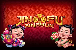 Playtech : Jinfu Xingyun - STARBET388