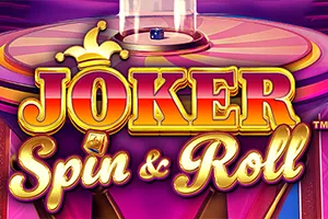 Playtech : Joker Spin & Roll - STARBET388