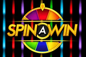 Playtech : Spin a Win - STARBET388