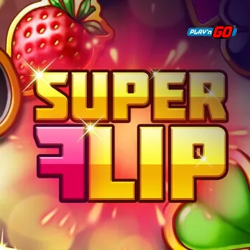PlaynGo : Super Flip Dice - STARBET388