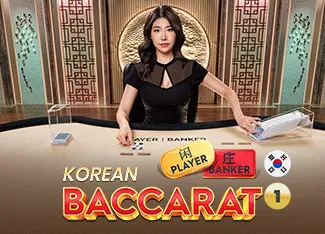 Korean Speed Baccarat 4 - STARBET388