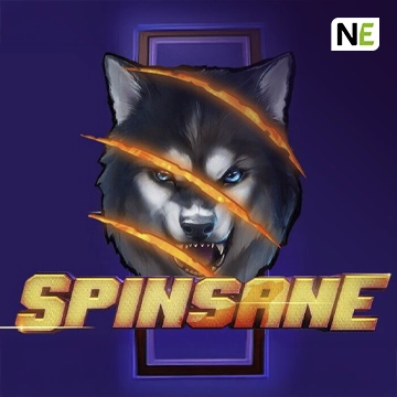 NetEnt : Spinsane - STARBET388