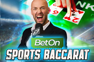 Bet On Sports Baccarat - STARBET388