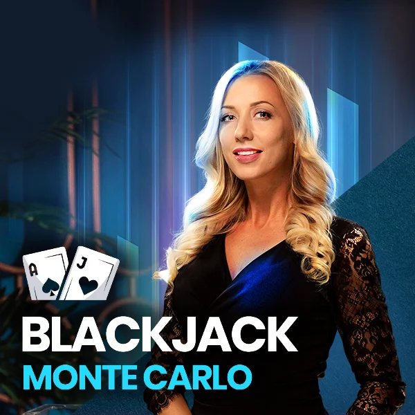 Blackjack Monte Carlo - STARBET388