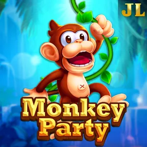 Jili : Monkey Party - STARBET388