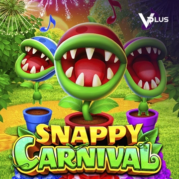 Vplus : Snappy Carnival - STARBET388