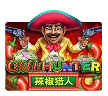 Chilli Hunter - STARBET388