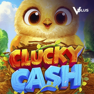 Vplus : Clucky Cash - STARBET388