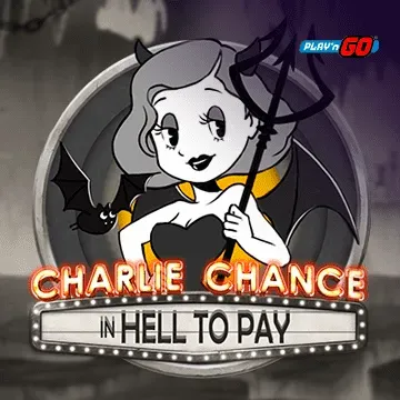 PlaynGo : Charlie Chance in Hell to Pay - STARBET388