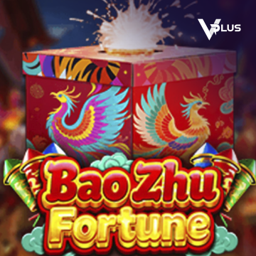 Vplus : Bao Zhu Fortune - STARBET388