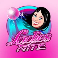 Microgaming : Ladies Nite - STARBET388