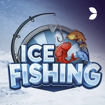 Ice Fishing - STARBET388