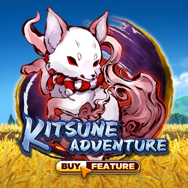Microgaming : Kitsune Adventure - STARBET388