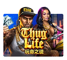 Thug Life - STARBET388