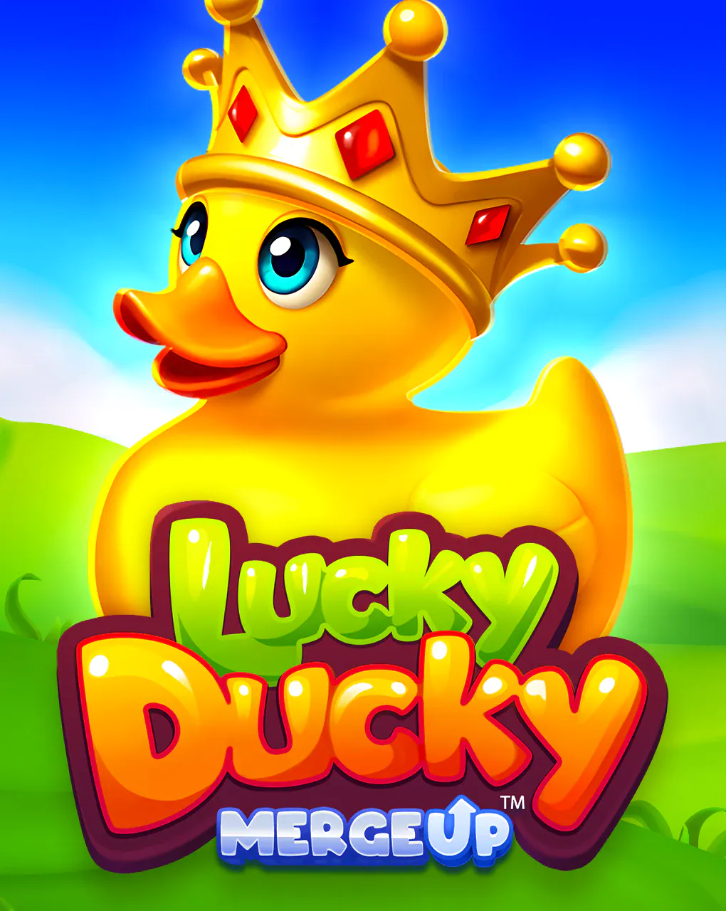 Lucky Ducky - STARBET388