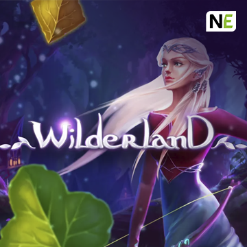 NetEnt : Wilderland - STARBET388