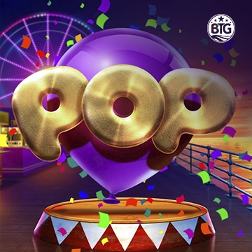 Bigtime : Pop - STARBET388