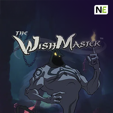 NetEnt : The Wish Master - STARBET388