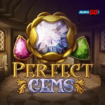 PlaynGo : Perfect Gems - STARBET388