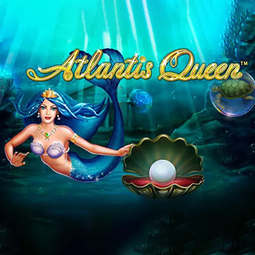 Playtech : Atlantis Queen - STARBET388