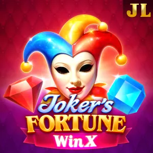 Jokers Fortune WinX - STARBET388