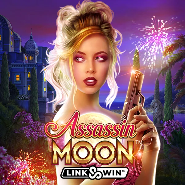 Microgaming : Assassin Moon - STARBET388