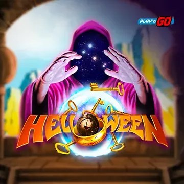 PlaynGo : Helloween - STARBET388