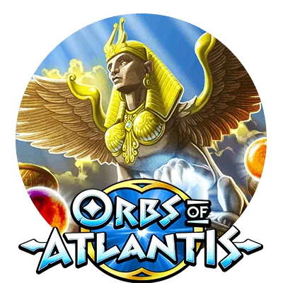Habanero : Orbs of Atlantis - STARBET388