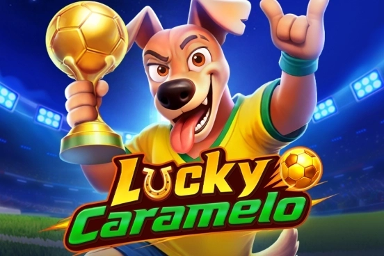 Lucky Caramelo - STARBET388