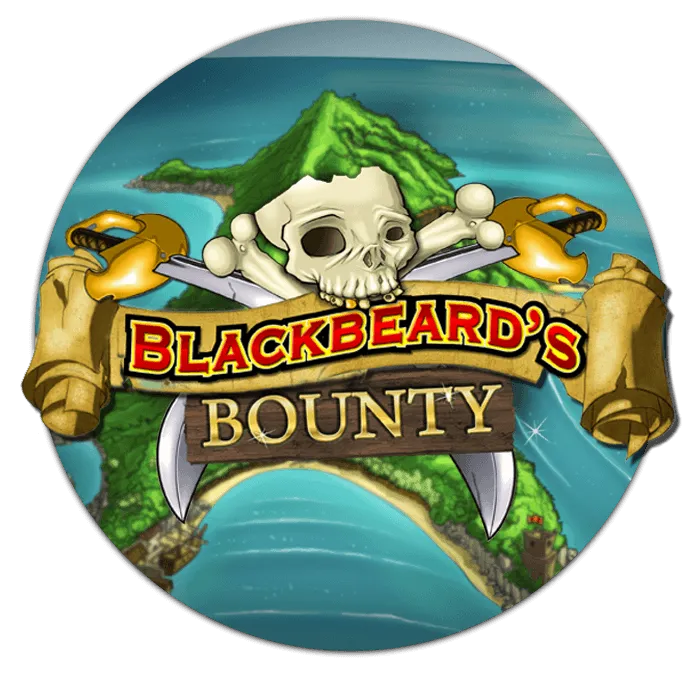 Habanero : Blackbeards Bounty - STARBET388