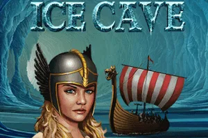 Playtech : Ice Cave - STARBET388