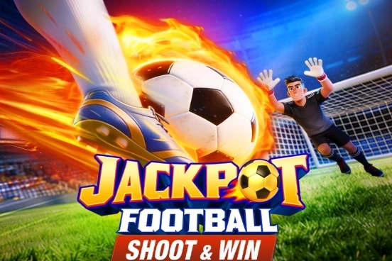 Jackpot Football - STARBET388