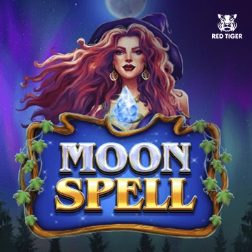 Redtiger : Moon Spell - STARBET388
