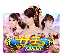 Joker123 : Queen - STARBET388
