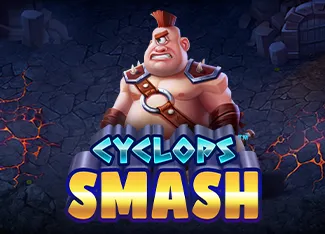 Pragmatic : Cyclops Smash - STARBET388