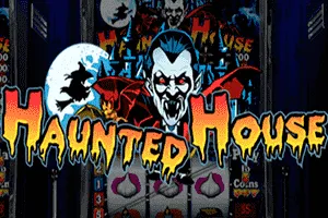 Playtech : Haunted House - STARBET388