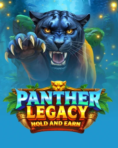 Panther Legacy - STARBET388